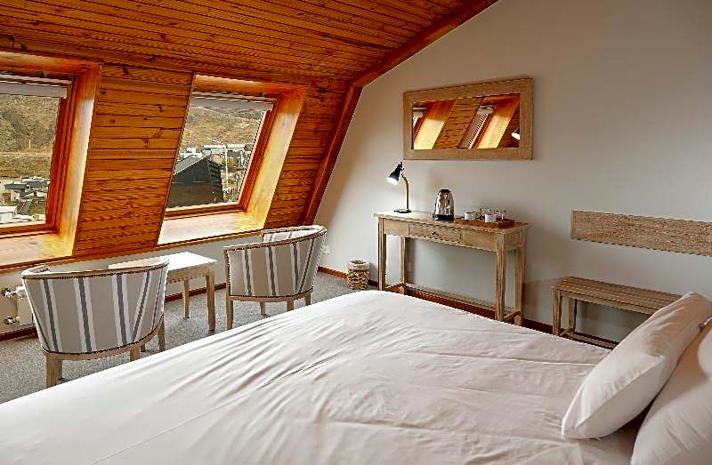 Los Cerros del Chalten Boutique Hotel