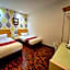 Eight Days Hotel Permas Jaya