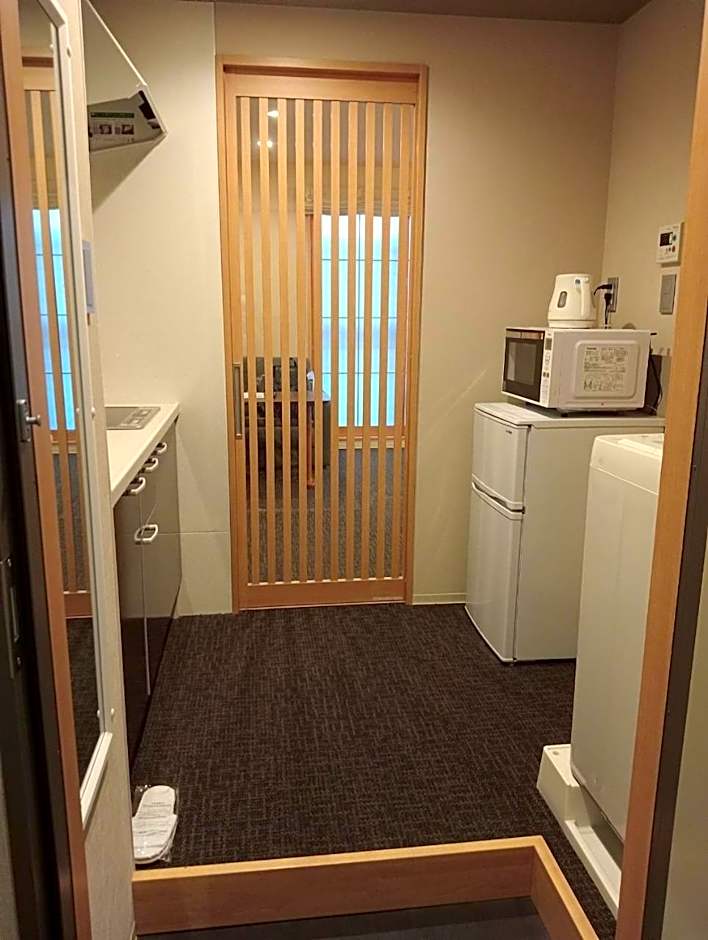 HIZ HOTEL Gion-Shirakawa