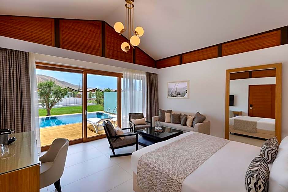 Setai Sea Of Galilee