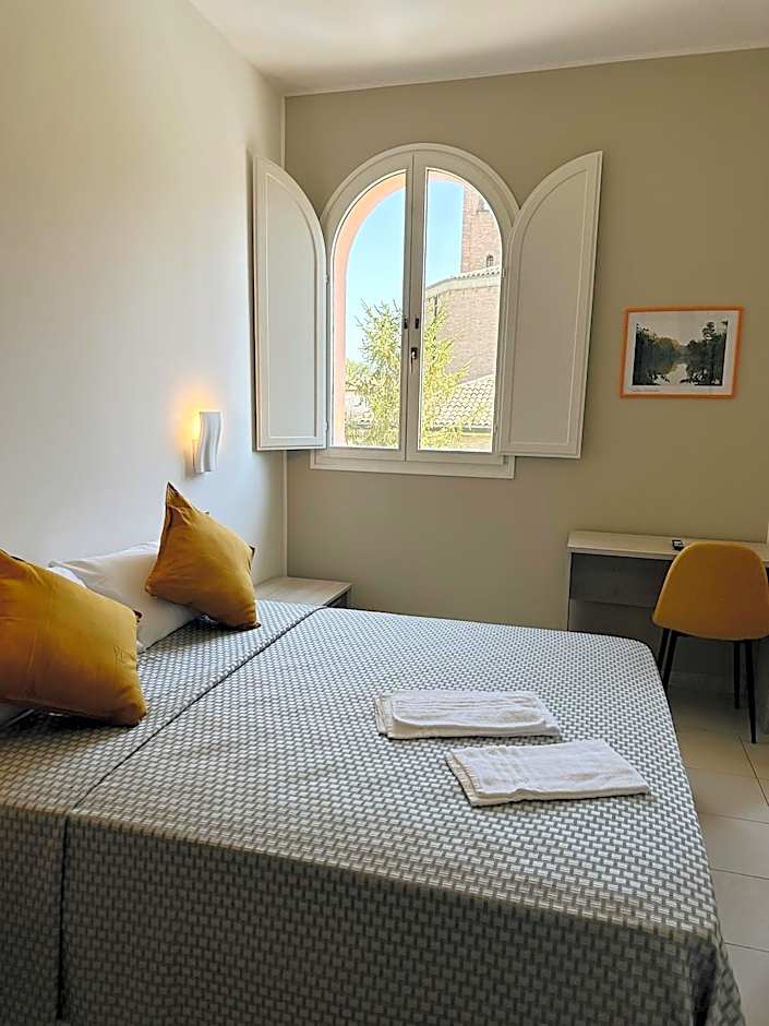 Al Gallo Trattoria e Locanda