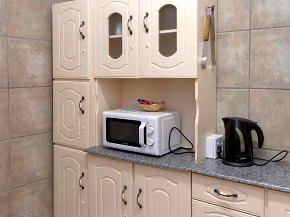 Gracelands Beach Lodge