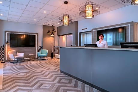 Novum Hotel Franke Berlin am Kurfuerstendamm