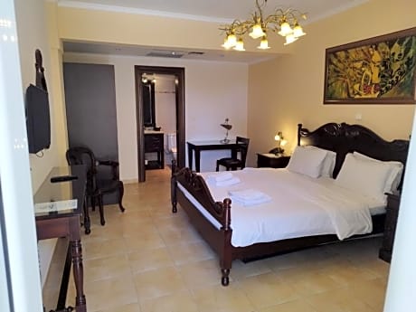 Two Bedroom Executive