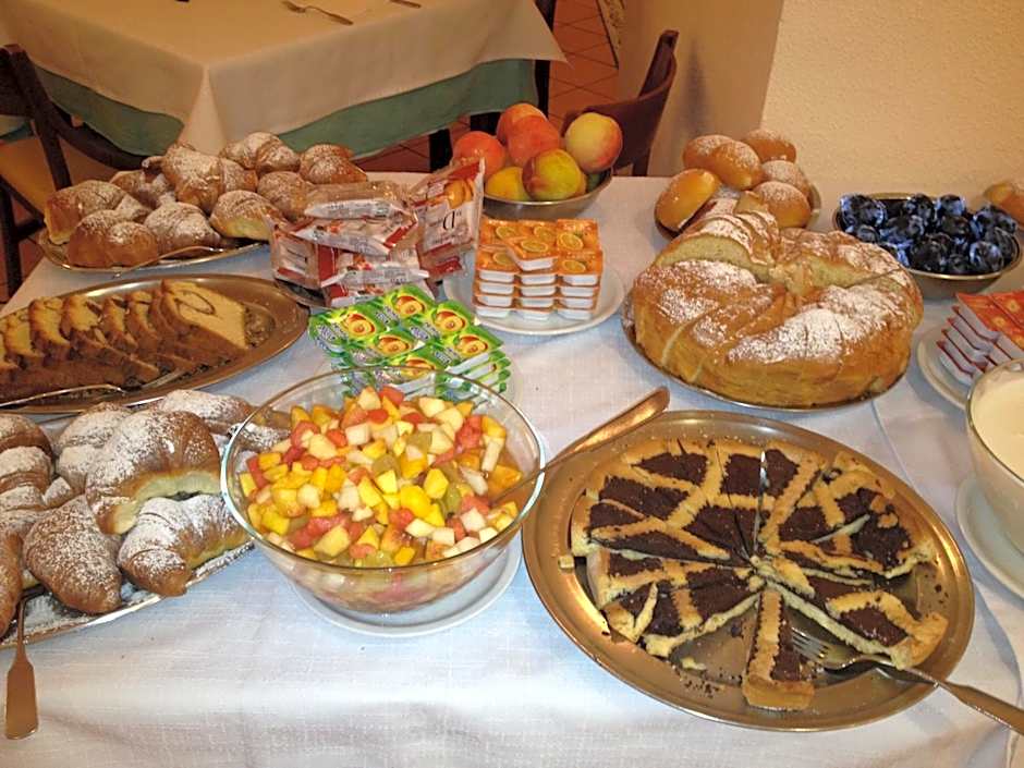 Panorama Palace Hotel