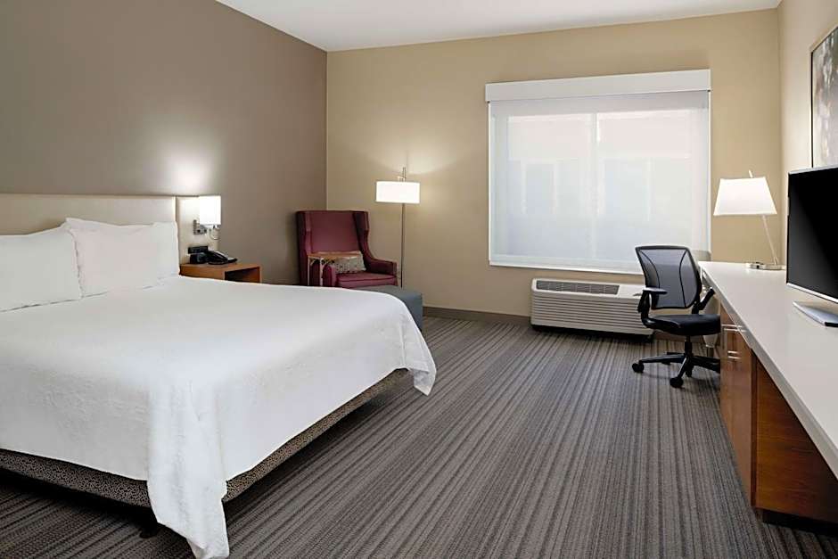 Hilton Garden Inn Roseville