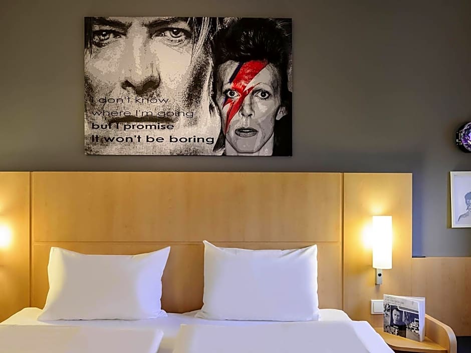 Ibis Berlin Kurfuerstendamm