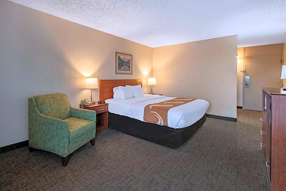 Quality Inn & Suites Canon City