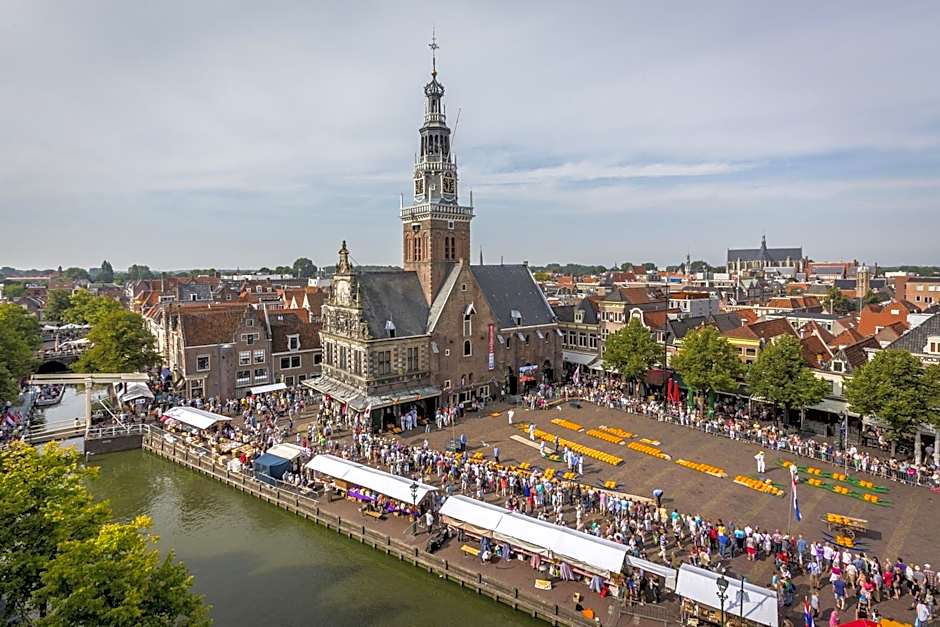 Familie Hotel & Apartments Alkmaar