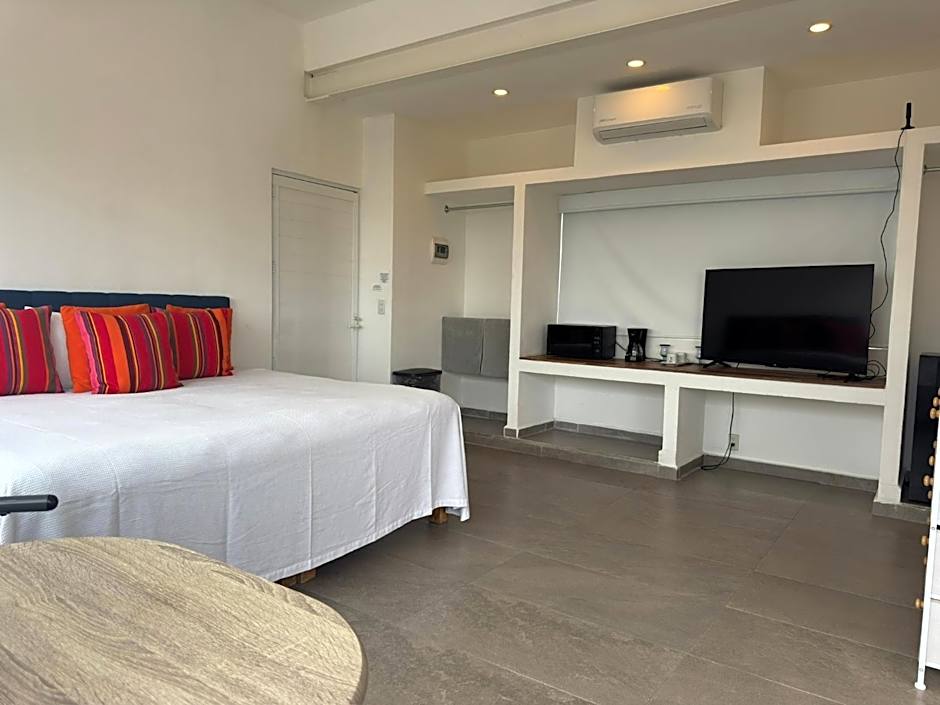 Papaya Condo Acapulco Diamante -Solo Adultos