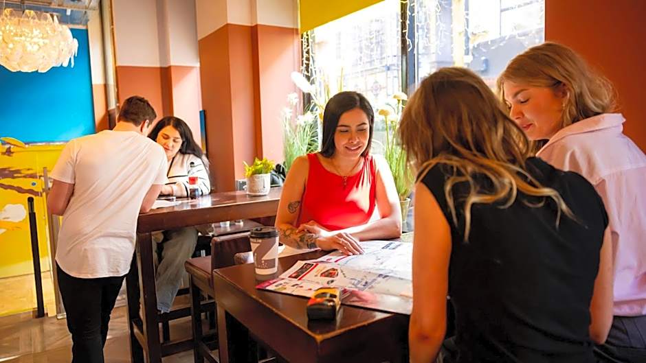 Garner Hotel Dublin Temple Bar By IHG
