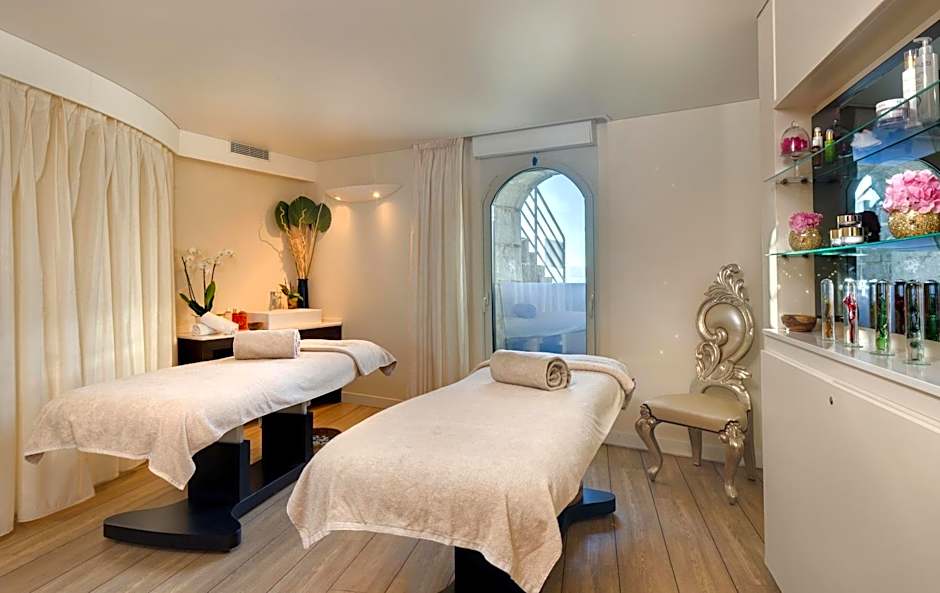 Grand Hôtel Thalasso & Spa