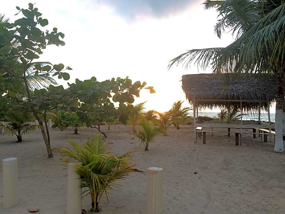 Apart Hotel Beira Mar