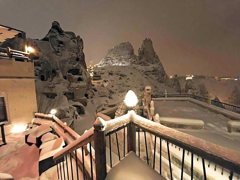 Wings Cappadocia