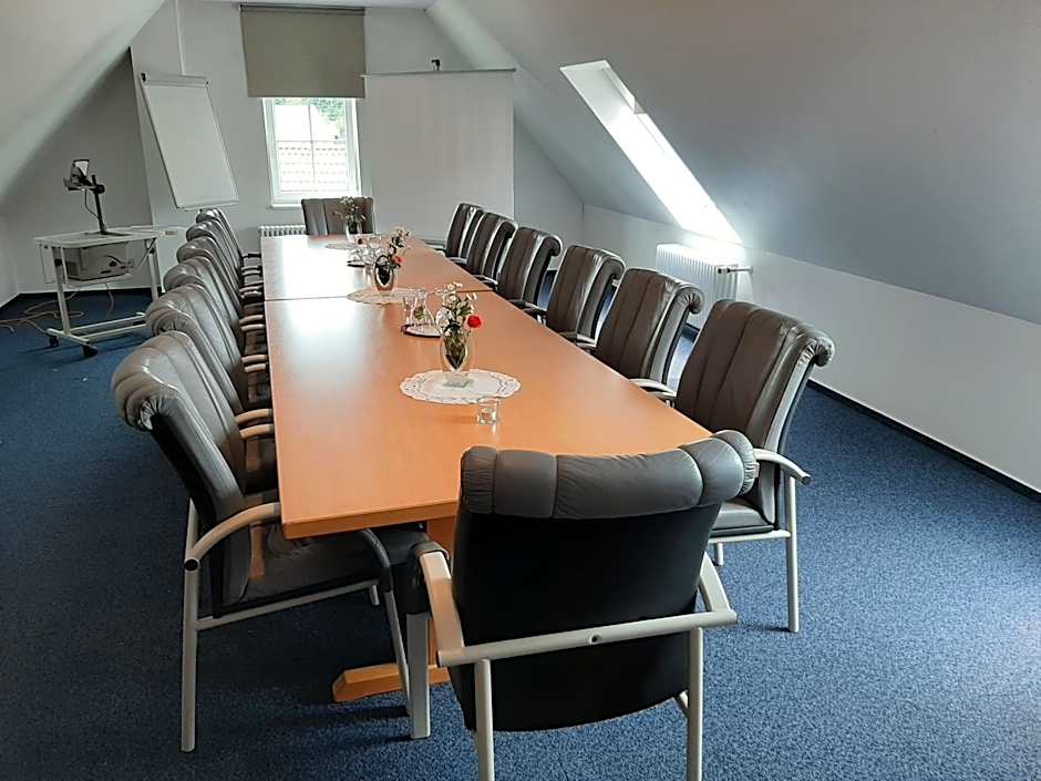 Garni Hotel Maselheimer Hof