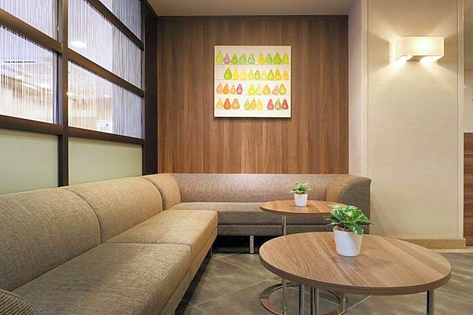 Keio Presso Inn Ikebukuro