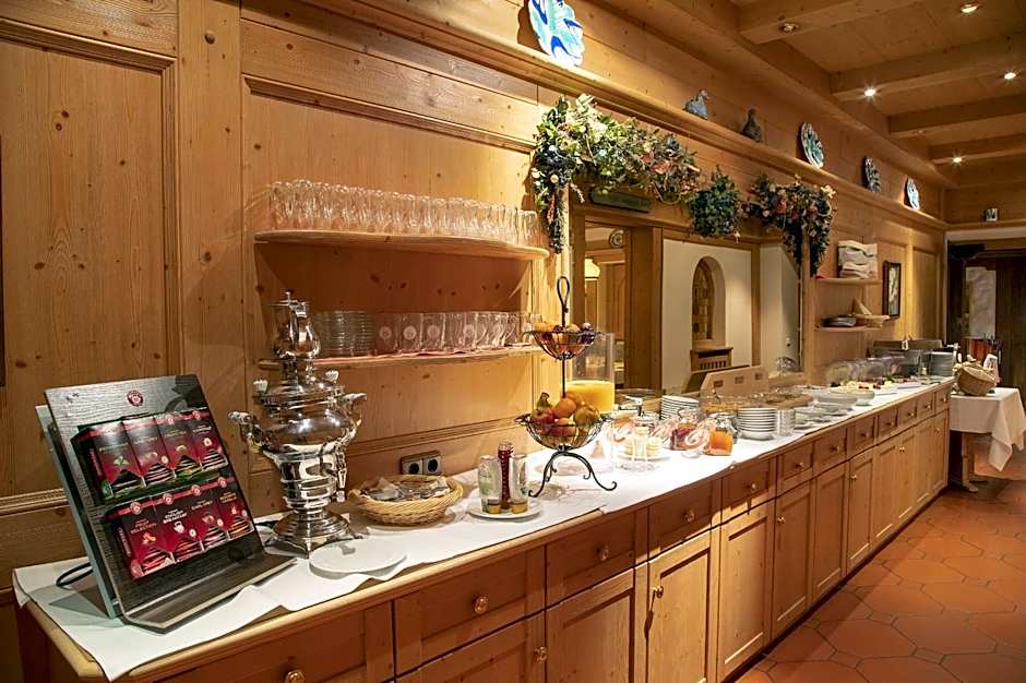 Landgasthof Zur Post