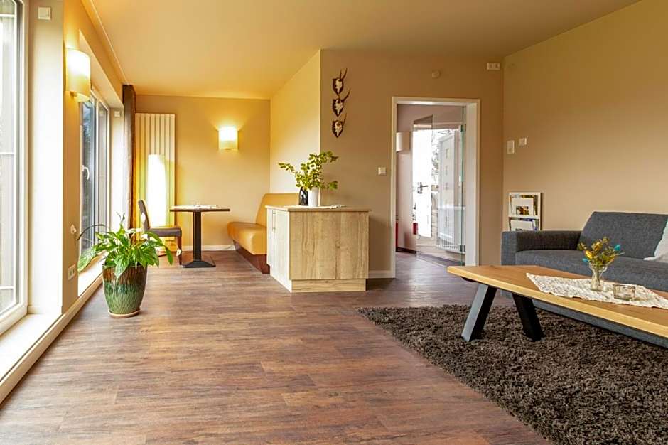 Waldhotel Schinkenwirt