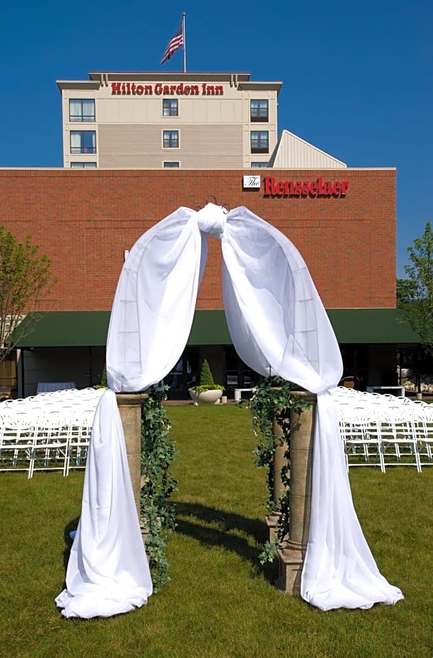 Hilton Garden Inn Troy