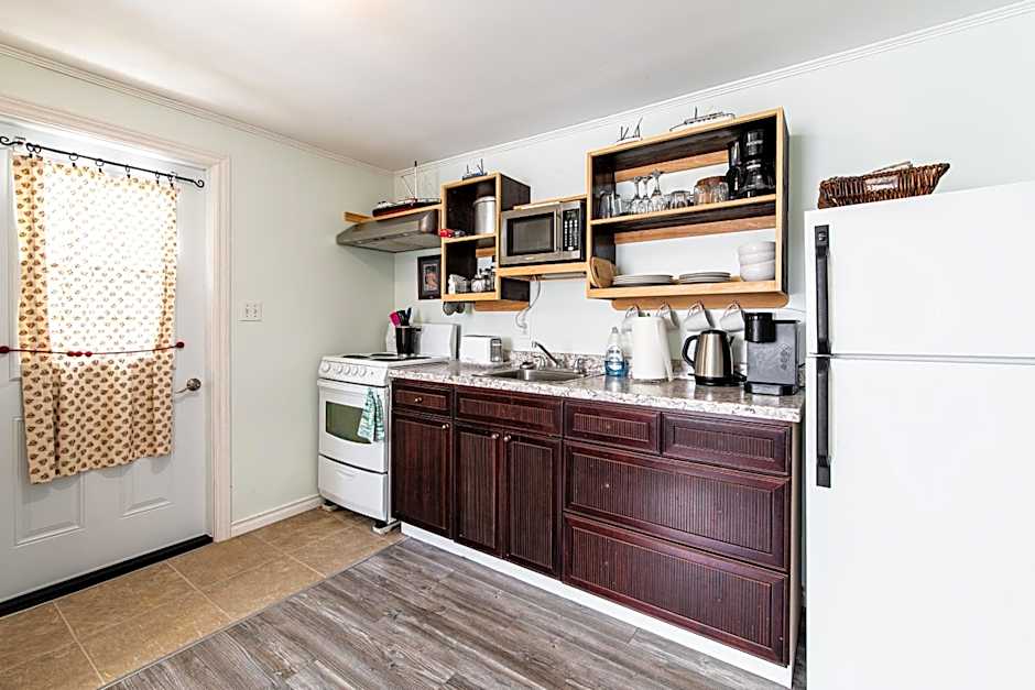 Out East B&B - Norris Point