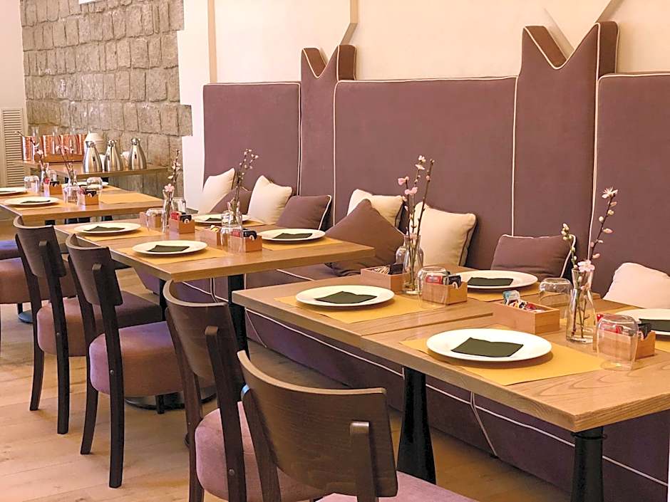 Unconventional Sorrento Coast