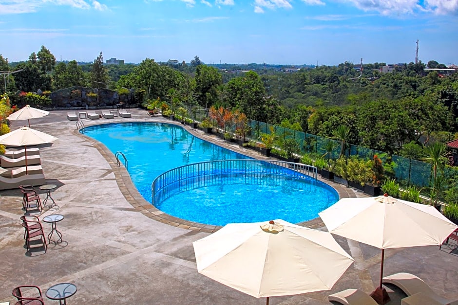 Platinum Hotel & Convention Hall Balikpapan