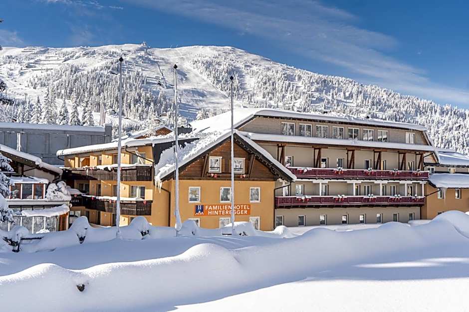Familienhotel Hinteregger