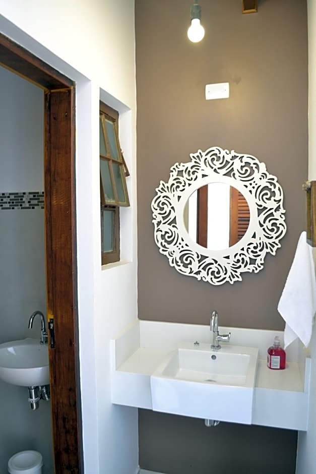 Pousada Chilli Brasil