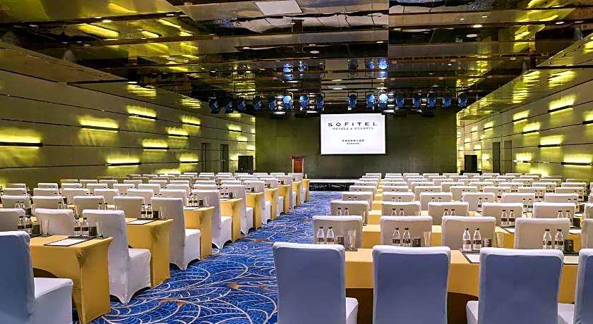Sofitel Kunming