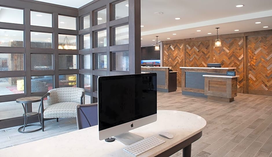 Homewood Suites By Hilton North Charleston
