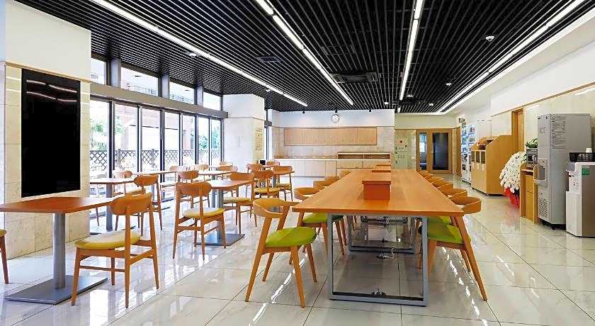 Toyoko Inn Iseshi Eki