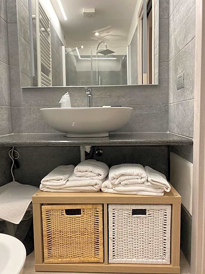 Hotel & Apartments Rinaldo