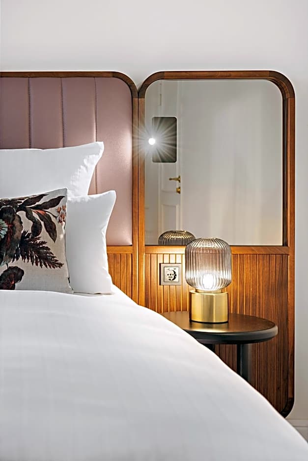 Hotel Bristol Berlin