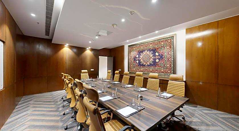 Park Plaza Chandigarh Zirakpur