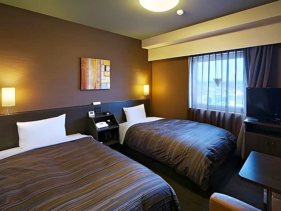 Hotel Route Inn Hitachinaka