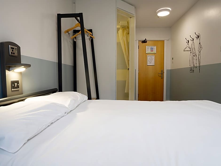 YHA Manchester Hostel