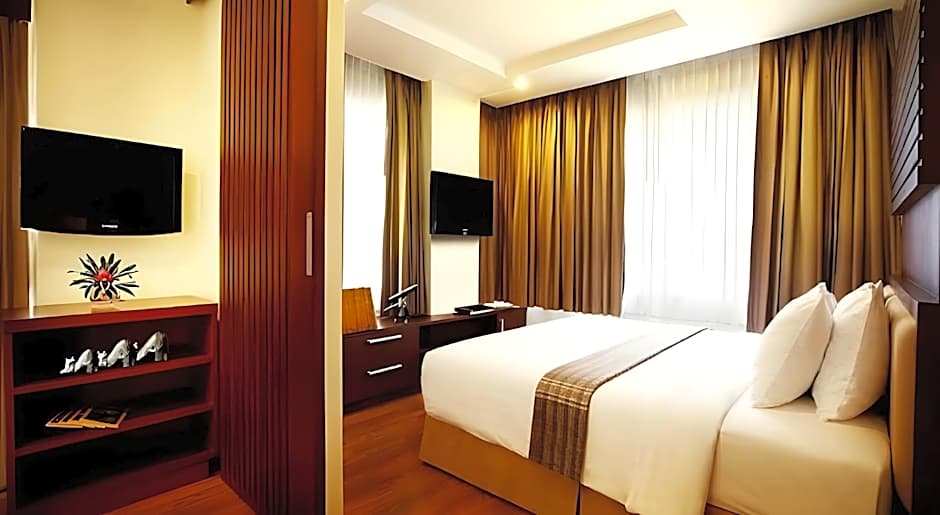 Icheck Inn Sukhumvit Soi 2