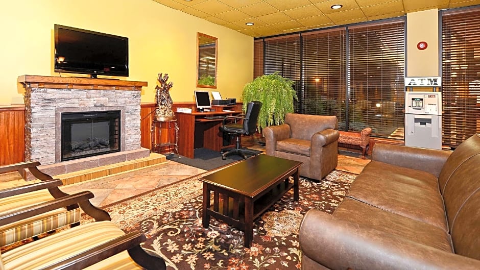 Magnuson Hotel Mountain View