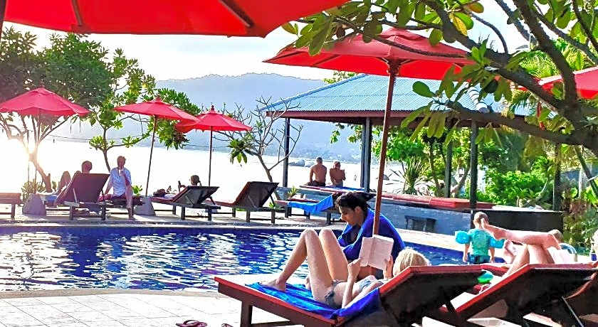 Cinnamon Beach Villas