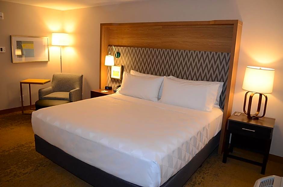 Holiday Inn Edmonton South - Evario Events By IHG