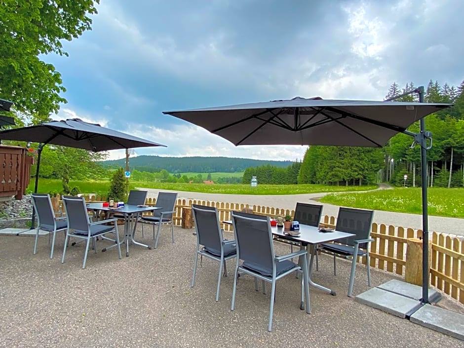 Gasthaus Staude