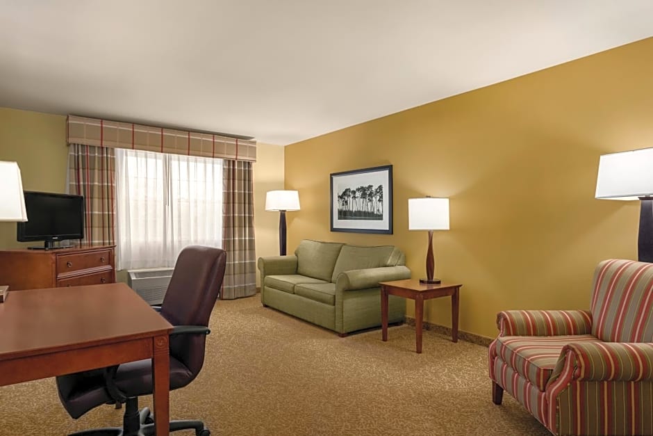 Country Inn & Suites by Radisson, Dakota Dunes, SD