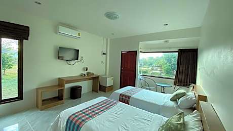 Ina Boutique Home Nan