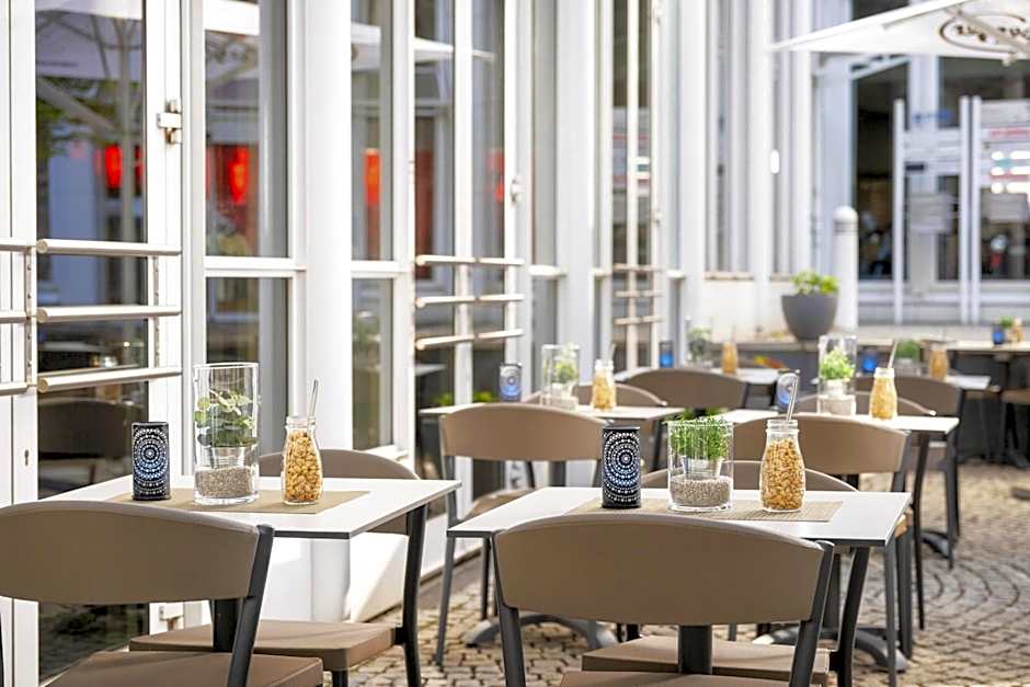 Best Western Plus Hotel Dresden City