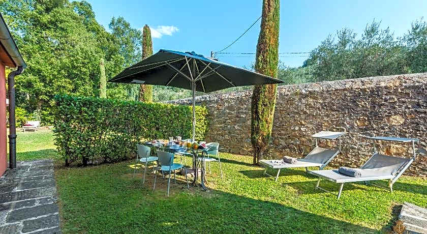 Antico Borgo di Matraia