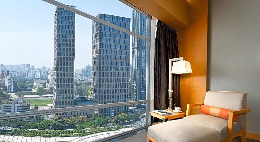 Jianguo Hotel Guangzhou