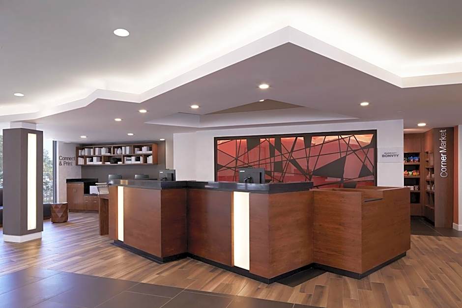 Fairfield Inn & Suites by Marriott Camarillo