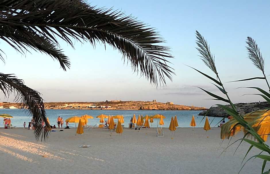 Alba D'Amore Hotel & Spa