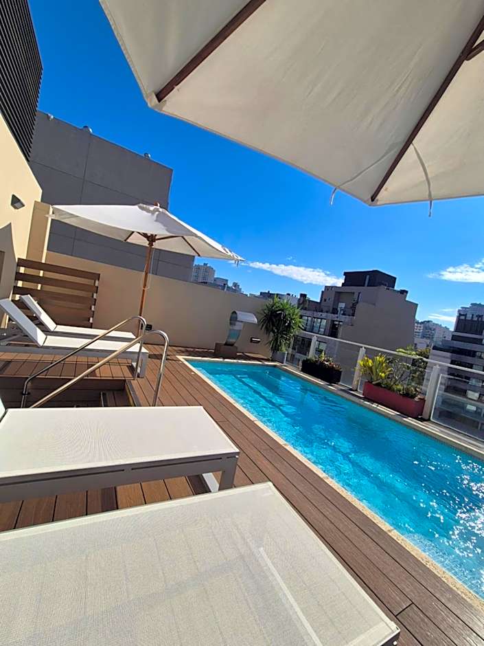 Fierro Hotel Buenos Aires