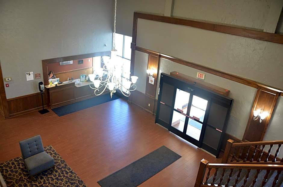 Quality Inn Perrysburg - Toledo South